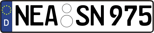 NEA-SN975