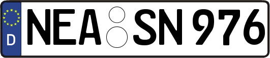 NEA-SN976