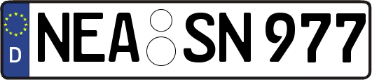 NEA-SN977