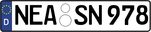 NEA-SN978