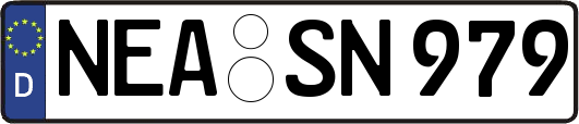 NEA-SN979