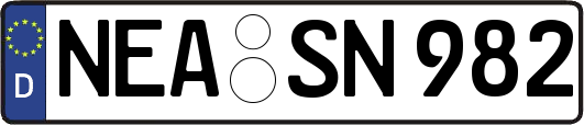 NEA-SN982
