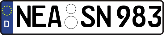 NEA-SN983