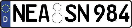 NEA-SN984