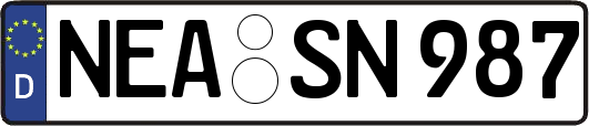 NEA-SN987