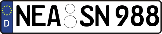 NEA-SN988