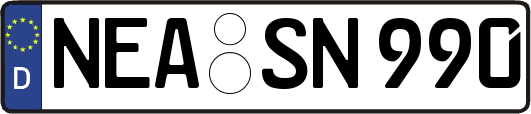 NEA-SN990