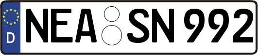NEA-SN992