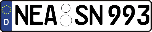 NEA-SN993