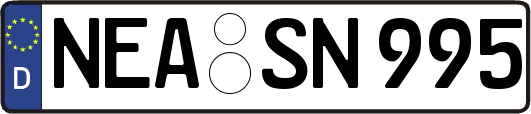 NEA-SN995