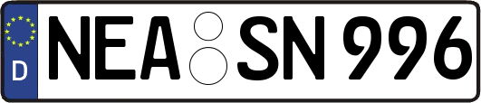 NEA-SN996