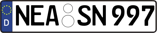 NEA-SN997