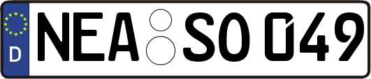 NEA-SO049