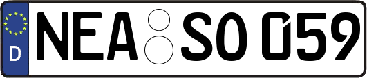 NEA-SO059