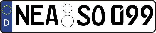 NEA-SO099