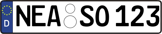 NEA-SO123