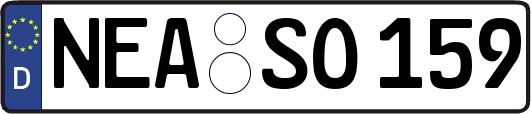 NEA-SO159
