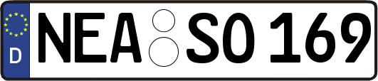 NEA-SO169