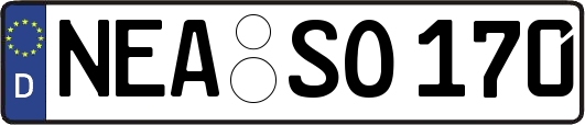 NEA-SO170