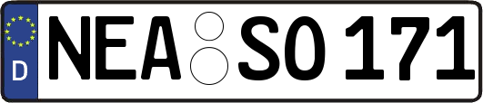 NEA-SO171