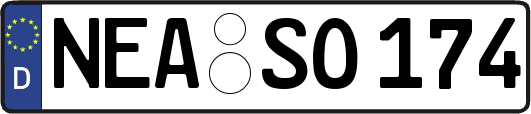 NEA-SO174