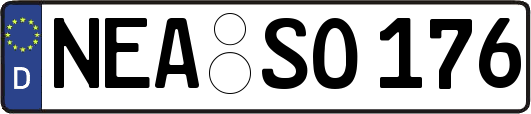 NEA-SO176