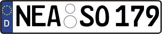 NEA-SO179