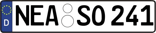 NEA-SO241