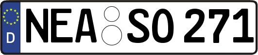 NEA-SO271
