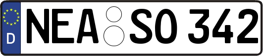 NEA-SO342