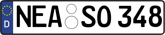 NEA-SO348