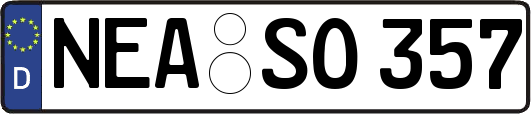 NEA-SO357