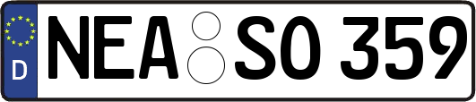 NEA-SO359
