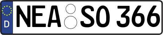 NEA-SO366