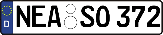 NEA-SO372