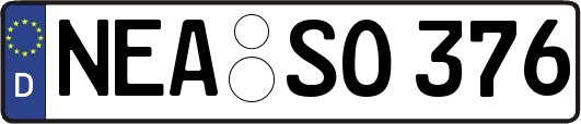 NEA-SO376