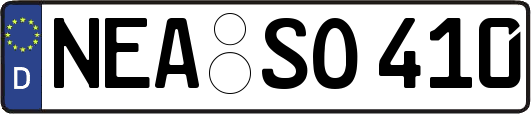 NEA-SO410