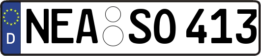 NEA-SO413