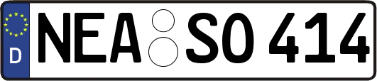 NEA-SO414
