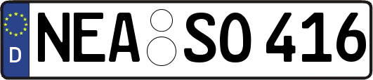 NEA-SO416