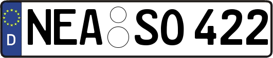 NEA-SO422