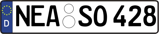 NEA-SO428