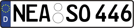 NEA-SO446