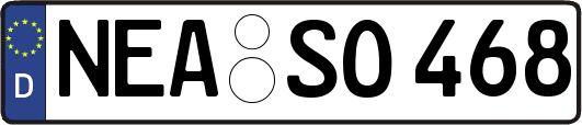 NEA-SO468