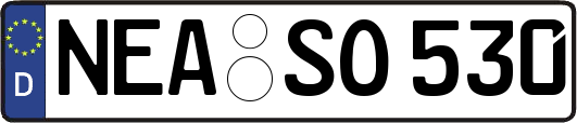 NEA-SO530
