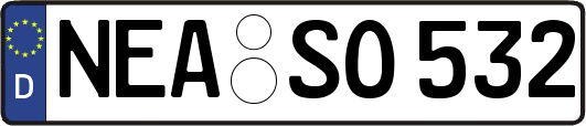NEA-SO532
