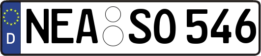 NEA-SO546