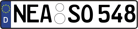 NEA-SO548