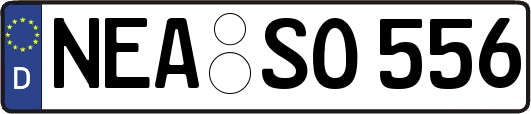 NEA-SO556