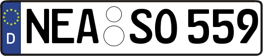 NEA-SO559